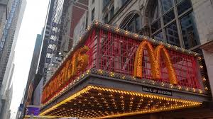 Mcdonald's times square location, which has been closed for much of the coronavirus pandemic, will not reopen. Mcdonalds 220 W 42nd Street New York New York Usa Landausflug De Die Seite Fur Kreuzfahrt Landausfluge