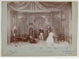Le Dindon de Georges Feydeau - Libre Théâtre