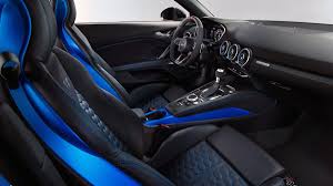 Image result for Turbo Blue 2021 TTRS
