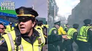 In addition to film footage, this one features true heroes speaking about that day that terrorists set off bombs during the boston marathon. Patriots Day Re Creating The Marathon Featurette 2017 Youtube