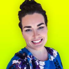 Rachel Cota's Instagram, Twitter & Facebook