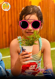 Jardin d'Enfant "First Step"