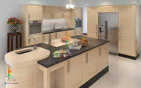 بالصور افضل النصائح عند تصميم مطابخ 2017 2018 لوكشين ديزين نت kitchen stylish decor decor