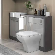 Every type of wood and stone (especially creamy or crisp white marbles and stone) can. Bathroom Vanity Unit Ideas For A New Bathroom