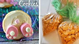 Featuring easy and advanced crochet projects for kids and adults. Easter Treats 15 Fun Ideas For Your Kid S Classroom Huffpost Canada Parents