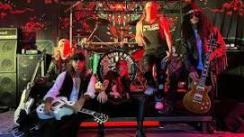 Shotguns N Roses