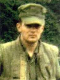 CPL Ronald Marvin Stein, Waterloo, IA