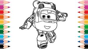 Descendants 2 coloring pages dizzy. Beautiful Super Wings Dizzy Coloring Pages Sugar And Spice