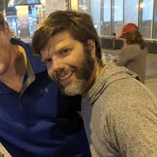 Avi Gonzalez and Jimmy Abraham's Wedding Website