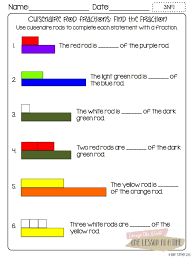 Fraction Printables Fraction Circles Cuisenaire Rods And Pattern Blocks Blairturner Com Cuisenaire Rod Teaching Math Fractions