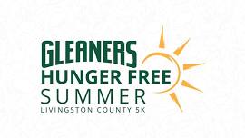 Gleaners Hunger Free Summer Race