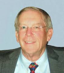 Obituary for Paul Cyrus Taylor