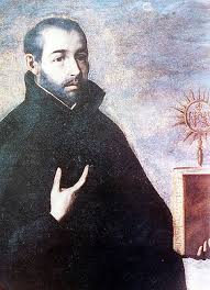 Iglesia san ignacio de loyola is on facebook. San Ignacio De Loyola Enciclopedia Catolica