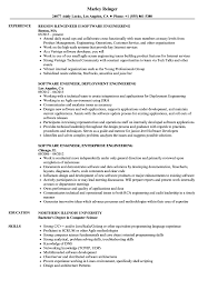 Senior software engineersare the best at what they do—coding, improving, and developing systems, software products, computer games, and mobile apps. Software Engineering Engineer Resume Samples Velvet Jobs