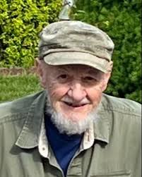 Larry E. Greathouse Obituary October 18, 2024