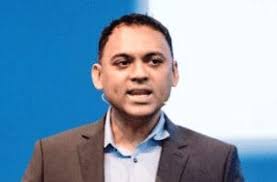 Anaplan Appoints Vikas Mehta as Chief Financial Officer