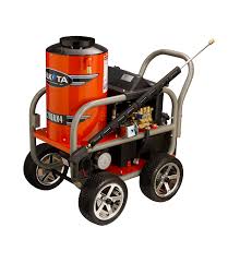 Maybe you would like to learn more about one of these? Carson Equipment Alkota Hot Water Pressure Washers