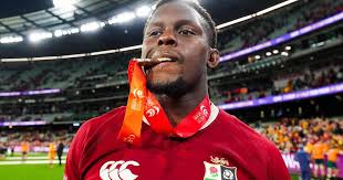 Maro Itoje eager to preserve 'history and tradition' of Lions tours
