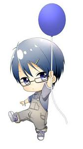 Kawaii Anime Boy Wallpaper 2020 Broken Panda