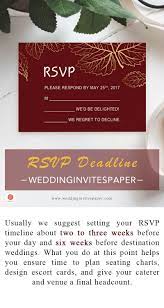 Wedding Invitation Etiquette When Should You Send Out Wedding Invitations Wedding Invitation Etiquette Invitation Etiquette Wedding Party Invites