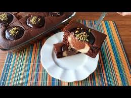 muhallebili meyveli kek panosundaki pin