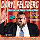 Oof Comedy and Cité des Arts present comedian Daryl Felsberg!