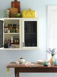 Kitchen Cabinet Makeover Metal Inserts With Images Update Cabinets Kitchen Cabinet Inspiration Kitchen Cabinets Makeover