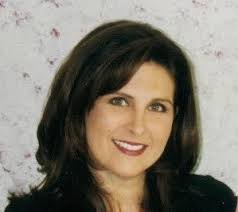 Dawn Compton Walkup, 54, volunteer, traveler