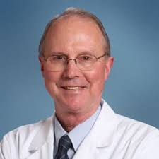 Dr. William Greenman, MD
