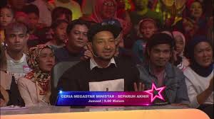 Dirgahayu with naim daniel semifinal nana ceria megastar 2020 ep7 behind the scene. Konsert Separuh Akhir Ceria Megastar Ministar Ep 9 Official Promo 9 Ogos 19 Youtube