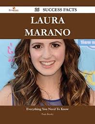 Laura Marano 26 Success Facts