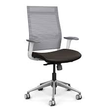 Novo Ergonomic Task Chairs Sitonit Seating Task Chair Work Chair Chair