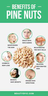 9 Amazing Health Benefits Of Pine Nuts Chilgoza Nuts Health Benefits Seeds Benefits Pine Nuts