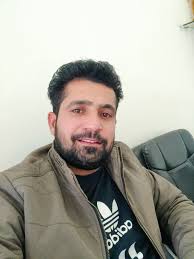 Humorous post about trying something new with a funny accent