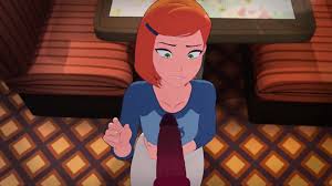 Gwens Curiosity - EPORNER