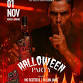 The Devil's Drop Halloween Party event image
