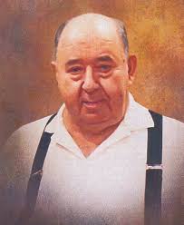 Billy Kinser Obituary