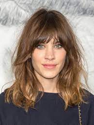 50 neuer frisuren bob haarschnitte besten ideen. Sich Eine Long Bob Frisur Machen Ideen Inspiriert Von Den Stars