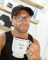 When she makes me coffee… 😍 #itsabuzzworld