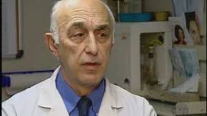 Gary Steinman, MD, PhD