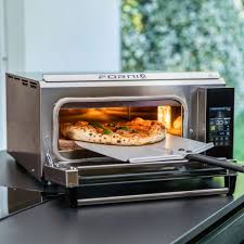 Electric Pizza Oven
