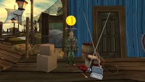 How do i unlock mistfall? How Do I Get A Fishing Rod Help Starstable