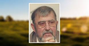 Philip G. Stoddard Obituary July 27, 2013