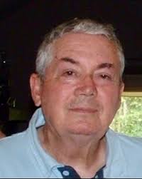 David Arthur Nicholson Obituary February 3, 2024