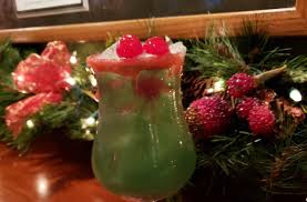 25 Days Of Holiday Cocktails To Drinkinbucksco