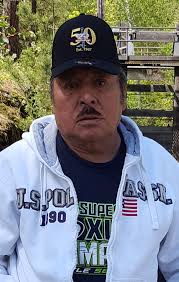 Cesar Ambrocio Velasquez Obituary