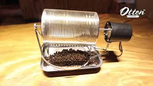 Mini Coffee Roaster Youtube