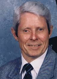 James H. "Bub" Moore