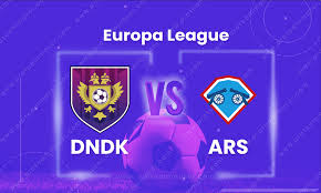 Champions league logo png is about is about uefa europa league, logo, football, cdr, uefa. Dndk Vs Ars Dream11 Prediction Europa League 2020 Pro Team Maker