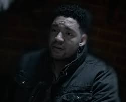 Alex Logue's Instagram, Twitter & Facebook